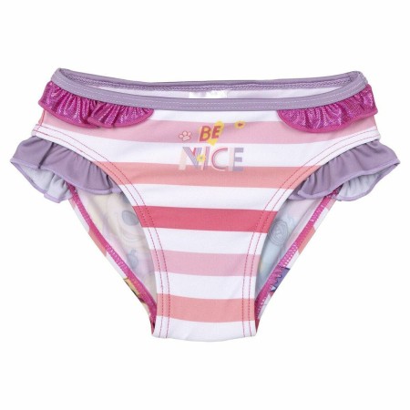 Fato de Banho de Menina The Paw Patrol Cor de Rosa de The Paw Patrol, Roupa de banho - Ref: S0736445, Preço: 8,43 €, Desconto: %