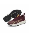 Laufschuhe für Damen Puma XX Deco Glam Dunkelrot | Tienda24 Tienda24.eu