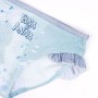 Bañador Niña Frozen Azul Azul claro de Frozen, Ropa de baño - Ref: S0736468, Precio: 0,00 €, Descuento: %