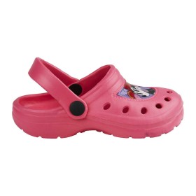 Strandclogs Minnie Mouse Rosa von Minnie Mouse, Clogs - Ref: S0736571, Preis: 7,50 €, Rabatt: %