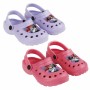 Zuecos de Playa Minnie Mouse Rosa de Minnie Mouse, Zuecos - Ref: S0736571, Precio: 7,50 €, Descuento: %