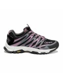 Sports Trainers for Women Chiruca Marbella 17 Black | Tienda24 Tienda24.eu