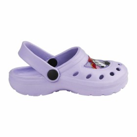 Strandclogs Minnie Mouse Lila von Minnie Mouse, Clogs - Ref: S0736572, Preis: 7,50 €, Rabatt: %