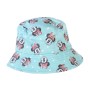 Bonnet enfant Minnie Mouse Turquoise (52 cm) de Minnie Mouse, Casquettes, bonnets et chapeaux - Réf : S0736592, Prix : 9,15 €...