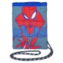 Bag Spider-Man Red 13 x 18 x 1 cm by Spider-Man, Boys' - Ref: S0736662, Price: 10,73 €, Discount: %