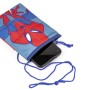 Bag Spider-Man Red 13 x 18 x 1 cm by Spider-Man, Boys' - Ref: S0736662, Price: 10,73 €, Discount: %