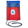 Bag Spider-Man Red 13 x 18 x 1 cm by Spider-Man, Boys' - Ref: S0736662, Price: 10,73 €, Discount: %