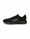 Sapatilhas de Desporto Mulher Puma Ftr Connect Preto | Tienda24 Tienda24.eu