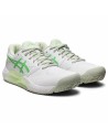 Padel-Sportschuhe für Erwachsene Asics Gel-Challenger 13 Damen Weiß | Tienda24 Tienda24.eu