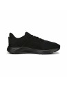 Sapatilhas de Desporto Mulher Puma Ftr Connect Preto | Tienda24 Tienda24.eu