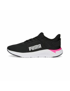 Sapatilhas de Desporto Infantis Puma Magnify Nitro SP Branco | Tienda24 Tienda24.eu