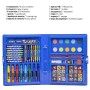 Ensemble de Papeterie Sonic Porte documents Bleu foncé de Sonic, Kits de fournitures scolaires - Réf : S0737424, Prix : 8,13 ...