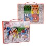 Set de Papelería Marvel Maletín Rojo de Marvel, Sets de material escolar - Ref: S0737432, Precio: 8,13 €, Descuento: %