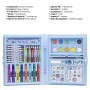 Stationery Set Stitch Briefcase Light Blue by Stitch, School Supply Sets - Ref: S0737434, Price: 8,13 €, Discount: %