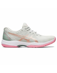 Chaussures de Padel pour Adultes Asics Gel-Dedicate 8 Bleu foncé | Tienda24 Tienda24.eu