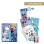 Set da Disegno Frozen di Frozen, Set per disegno artistico - Rif: S0737650, Prezzo: 7,16 €, Sconto: %