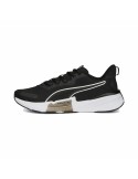 Zapatillas Deportivas Hombre Puma PWRFrame TR 2 Negro | Tienda24 Tienda24.eu