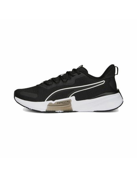 Zapatillas Deportivas Hombre Puma PWRFrame TR 2 Negro | Tienda24 Tienda24.eu