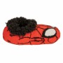 Chaussons Spider-Man Rouge de Spider-Man, Chaussons - Réf : S0737810, Prix : 6,78 €, Remise : %