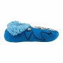 Chaussons Sonic Bleu de Sonic, Chaussons - Réf : S0737811, Prix : 6,78 €, Remise : %