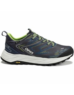 Laufschuhe für Erwachsene Merrell Moab Flight Blau | Tienda24 Tienda24.eu