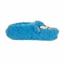 Chaussons Sonic Bleu de Sonic, Chaussons - Réf : S0737999, Prix : 7,93 €, Remise : %