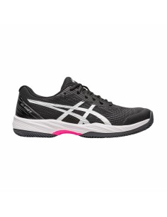 Zapatillas de Padel para Adultos J-Hayber J´Hayber Tanto Negro Hombre | Tienda24 Tienda24.eu