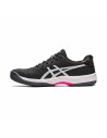 Chaussures de Tennis pour Homme Asics Gel-Game 9 Clay/OC Noir Homme | Tienda24 Tienda24.eu