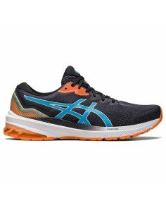 Herren-Sportschuhe La Sportiva Akasha II Sun Gelb | Tienda24 Tienda24.eu