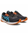 Sapatilhas de Running para Adultos Asics GT-1000 11 Preto | Tienda24 Tienda24.eu