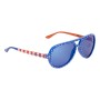 Child Sunglasses The Avengers Red Blue by The Avengers, Glasses and accessories - Ref: S0738695, Price: 6,06 €, Discount: %