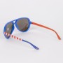 Child Sunglasses The Avengers Red Blue by The Avengers, Glasses and accessories - Ref: S0738695, Price: 6,06 €, Discount: %