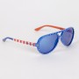 Child Sunglasses The Avengers Red Blue by The Avengers, Glasses and accessories - Ref: S0738695, Price: 6,06 €, Discount: %