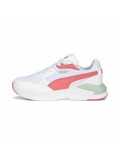 Kinder Sportschuhe Puma Point Vulc Jr | Tienda24 Tienda24.eu