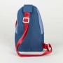 Zaino per Bambini The Avengers Borsa a Tracolla Azzurro 13 x 23 x 7 cm di The Avengers, Zainetti per bambini - Rif: S0738725,...