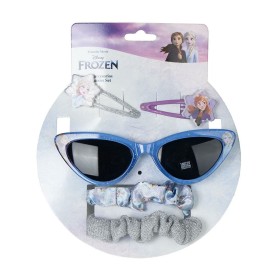 Óculos de sol com acessórios Frozen Infantil de Frozen, Óculos e acessórios - Ref: S0738769, Preço: 7,82 €, Desconto: %