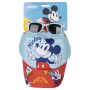 Boné Infantil Mickey Mouse Azul (51 cm) | Tienda24 - Global Online Shop Tienda24.eu