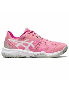 Scarpe da Padel per Bambini Asics Gel-Pádel Pro 5 Rosa Unisex da Asics, Scarpe - Ref: S6488161, Precio: 62,73 €, Descuento: %