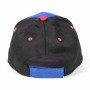 Child Cap Spider-Man Blue (53 cm) by Spider-Man, Boys - Ref: S0738824, Price: 8,52 €, Discount: %