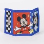 Set de Gafas de Sol y Cartera Mickey Mouse 2 Piezas Azul de Mickey Mouse, Carteras - Ref: S0738884, Precio: 7,82 €, Descuento: %