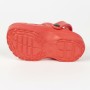 Zuecos de Playa Sonic Rojo de Sonic, Zuecos - Ref: S0739006, Precio: 7,50 €, Descuento: %