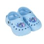 Zuecos de Playa Stitch Azul claro de Stitch, Zuecos - Ref: S0739007, Precio: 7,50 €, Descuento: %