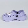 Sabots de Plage Frozen Violet de Frozen, Sabots - Réf : S0739008, Prix : 7,50 €, Remise : %