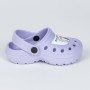 Sabots de Plage Frozen Violet de Frozen, Sabots - Réf : S0739008, Prix : 7,50 €, Remise : %