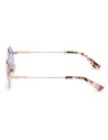 Óculos escuros femininos Web Eyewear WE0255 Lilás Ø 51 mm | Tienda24 Tienda24.eu