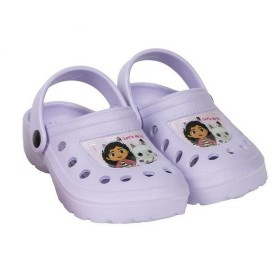 Strandclogs Gabby's Dollhouse Lila von Gabby's Dollhouse, Clogs - Ref: S0739044, Preis: 7,50 €, Rabatt: %