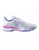 Women's Tennis Shoes Babolat Jet Tere All Court White | Tienda24 Tienda24.eu