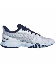 Scarpe da Tennis da Uomo Babolat Jet Tere All Court Bianco da Babolat, Scarpe - Ref: S6488174, Precio: 88,87 €, Descuento: %