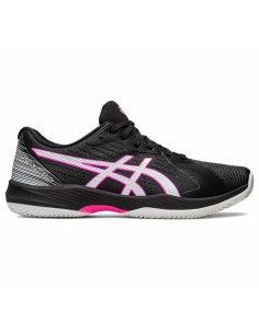 Adult's Padel Trainers Mizuno Exceed Light | Tienda24 Tienda24.eu