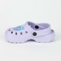 Sabots de Plage Stitch Violet de Stitch, Sabots - Réf : S0739048, Prix : 7,50 €, Remise : %